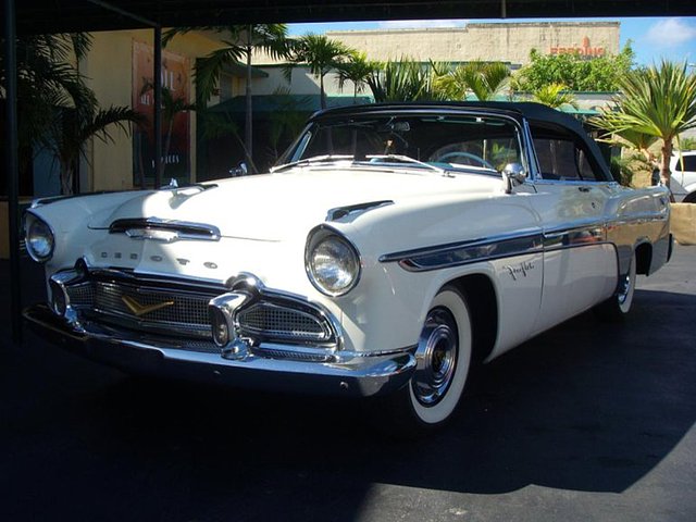 1956 DeSoto Fireflite Photo