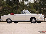1960 Mercedes-Benz 220SE Photo #7