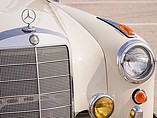 1960 Mercedes-Benz 220SE Photo #26