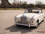 1960 Mercedes-Benz 220SE Photo #40