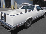 1979 Chevrolet El Camino Photo #8