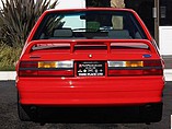 1993 Ford Mustang Photo #4