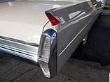 1964 Cadillac DeVille Photo #23