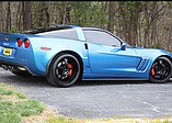 2010 Chevrolet Corvette Photo #2