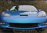 2010 Chevrolet Corvette Photo #3