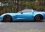 2010 Chevrolet Corvette Photo #5