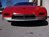 1985 Pontiac Fiero Photo #5