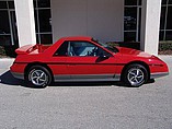 1985 Pontiac Fiero Photo #9