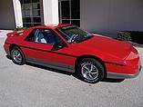 1985 Pontiac Fiero Photo #12