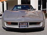 1982 Chevrolet Corvette Photo #10