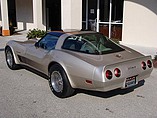 1982 Chevrolet Corvette Photo #19