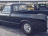 1968 Chevrolet C10 Photo #5