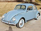 1959 Volkswagen Beetle Photo #4