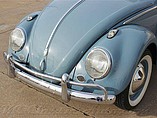 1959 Volkswagen Beetle Photo #9