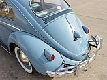 1959 Volkswagen Beetle Photo #15