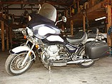 1996 Moto Guzzi Photo #1
