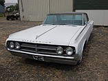 1964 Oldsmobile Starfire Photo #4