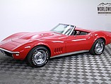 1968 Chevrolet Corvette Photo #1