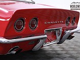 1968 Chevrolet Corvette Photo #24