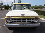 65 Ford F100