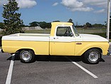 1965 Ford F100 Photo #2