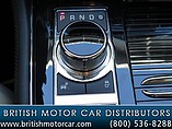 2012 Jaguar XJ Photo #25