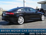 2013 Jaguar XF Photo #5