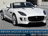 14 Jaguar F-Type