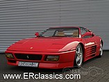 1990 Ferrari 348 Photo #1