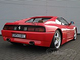 1990 Ferrari 348 Photo #2