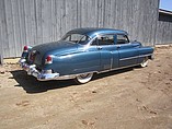 1951 Cadillac Fleetwood Photo #6