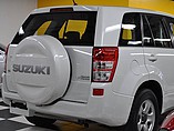 2008 Suzuki Grand Vitara Photo #13