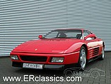 1991 Ferrari 348 Photo #1