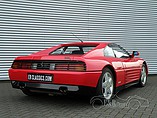 1991 Ferrari 348 Photo #2