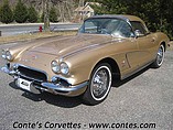 1962 Chevrolet Corvette Photo #3