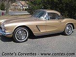 1962 Chevrolet Corvette Photo #4