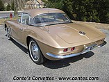 1962 Chevrolet Corvette Photo #6