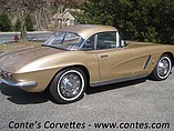 1962 Chevrolet Corvette Photo #9