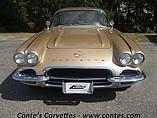 1962 Chevrolet Corvette Photo #10