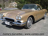 1962 Chevrolet Corvette Photo #11