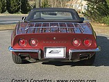 1970 Chevrolet Corvette Photo #4