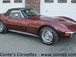 1970 Chevrolet Corvette Photo #11