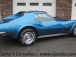 1972 Chevrolet Corvette Photo #3