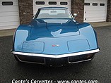 1972 Chevrolet Corvette Photo #6