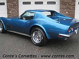 1972 Chevrolet Corvette Photo #8