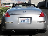 2004 Nissan 350Z Photo #5