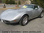 1977 Chevrolet Corvette Photo #7