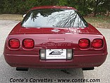 1993 Chevrolet Corvette Photo #1