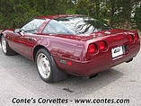 1993 Chevrolet Corvette Photo #2