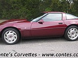 1993 Chevrolet Corvette Photo #3